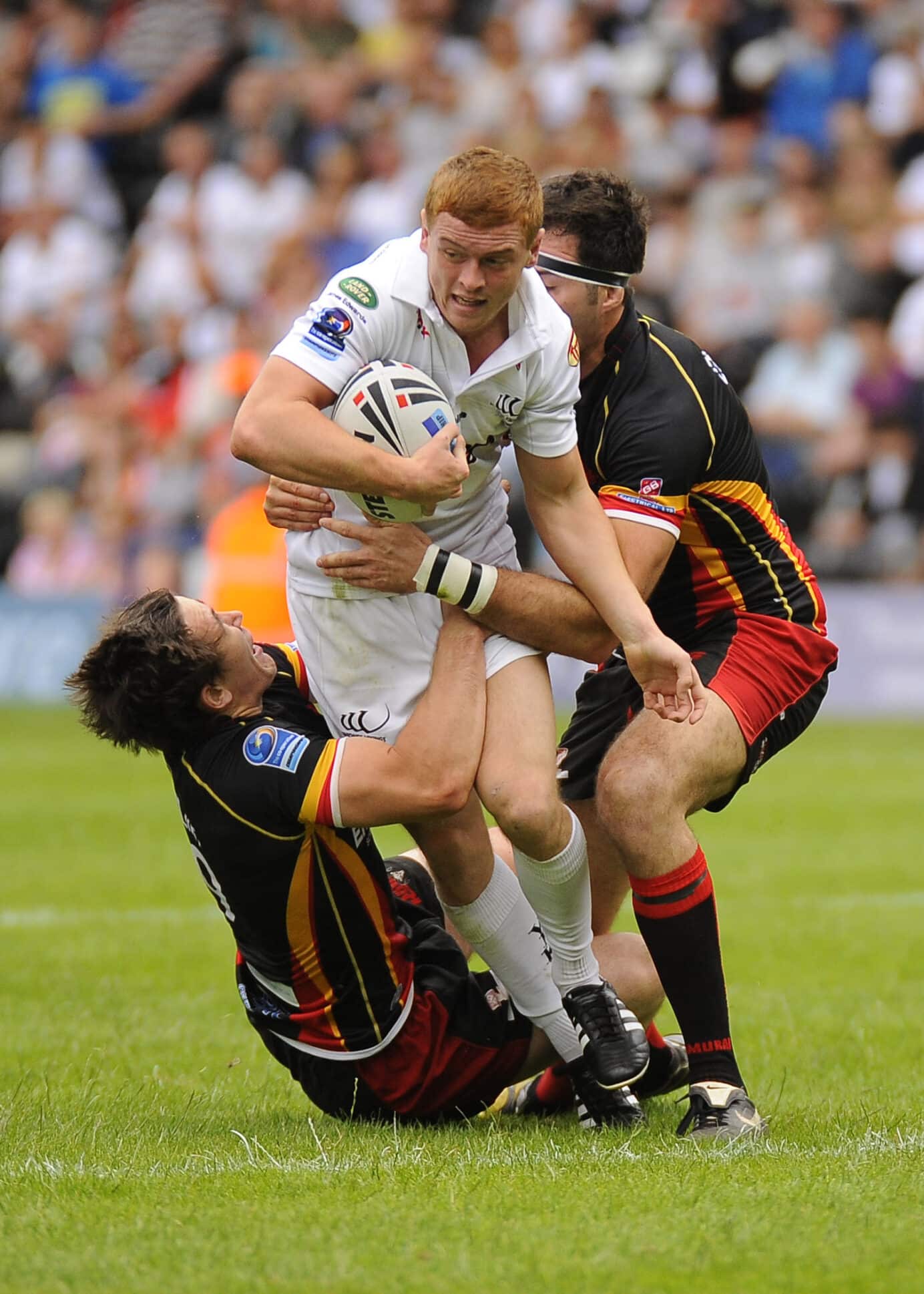 2011 - Widnes v Dewsbury - 100711 Wid-Dews 003